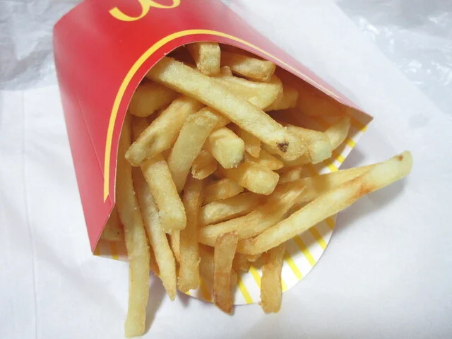 マクドナルド 仙台駅東口店（McDonald's） - 仙台（ハンバーガー）の写真