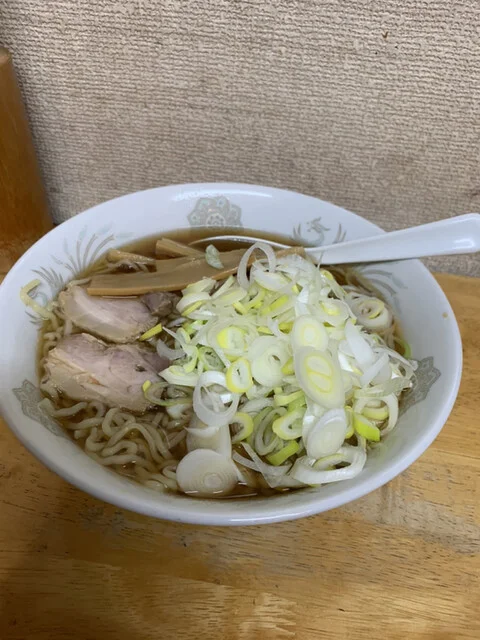 大吉屋 - 青森（ラーメン）の写真