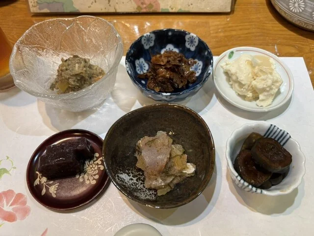 滋菜 さん三郎（じさい さんさぶろう） - 宮城野通（日本料理）の写真