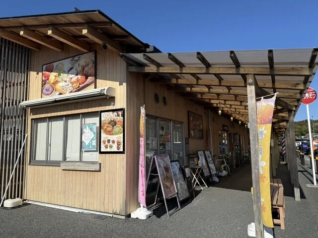 南三陸さんさん商店街 - 志津川（その他）の写真