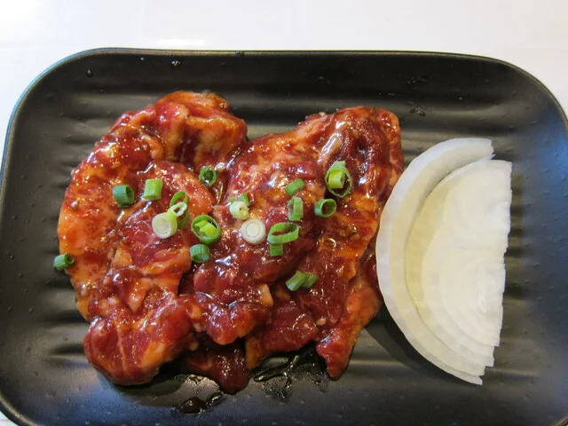 ホルモン・焼肉 玄 - 岩沼（ホルモン）の写真