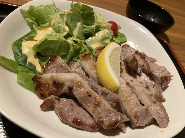 まるなお - 登米市その他（居酒屋）の写真