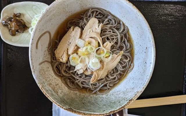 馨楽（かぐら） - 瀬峰（そば）の写真