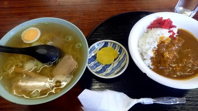 はれやま食堂 - 青森（食堂）の写真