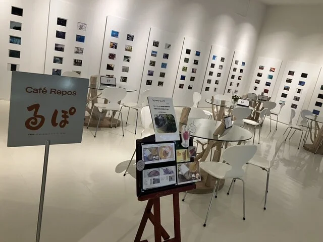 Cafe Repos（ルポ） - 岩出山（カフェ）の写真