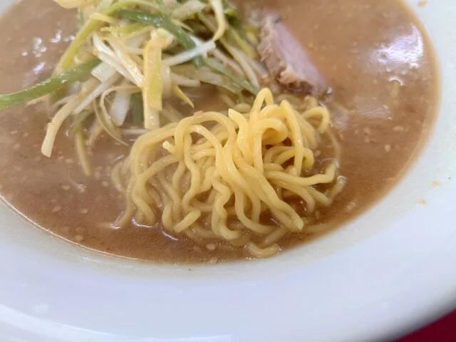ラーメンショップ弘前 - 新里（ラーメン）の写真