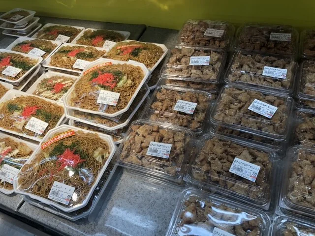 ヤマヨ 十和田店 - 十和田市（コンビニ・スーパー）の写真