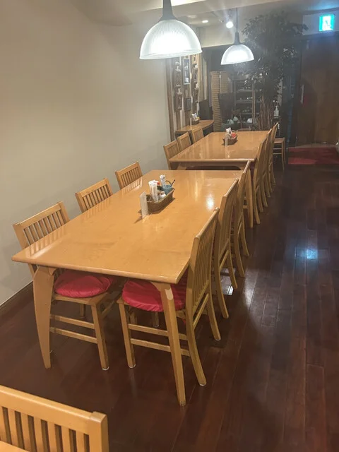 アルフレード - 北四番丁（ハンバーグ）の写真