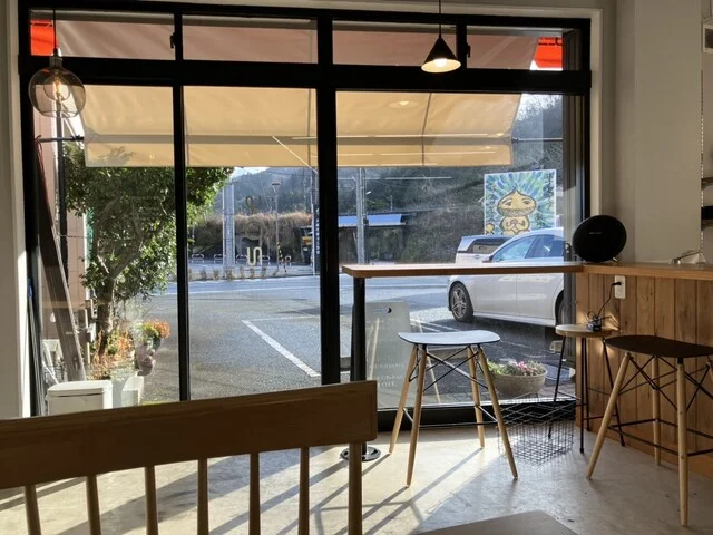 YON（ヨン） - 鳴子御殿湯（カフェ）の写真