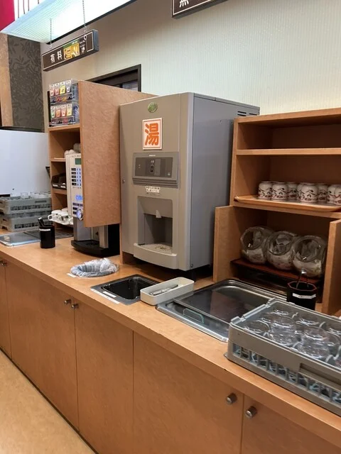 和風レストランまるまつ 城南店 - 国府多賀城（ファミレス）の写真