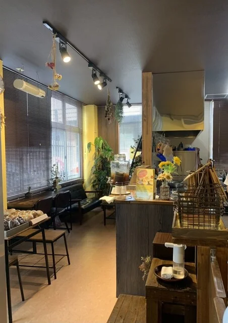 Bagel嶋 - 陸奥湊（ベーグル）の写真