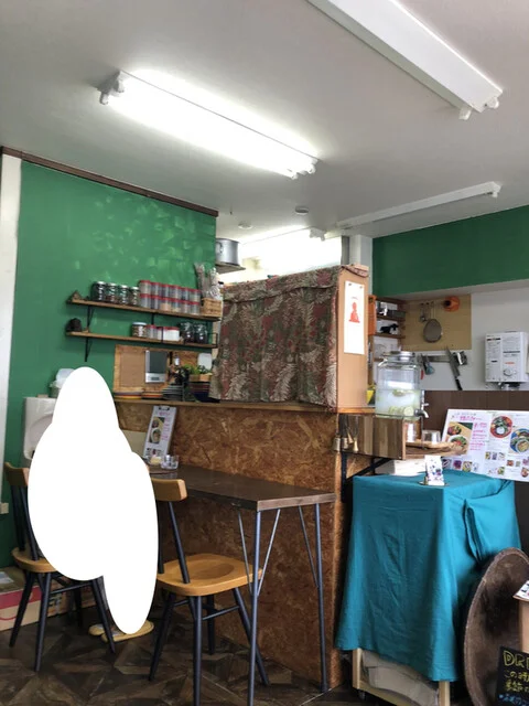 jainic（ジャイニック） - 弘高下（アジア・エスニック）の写真