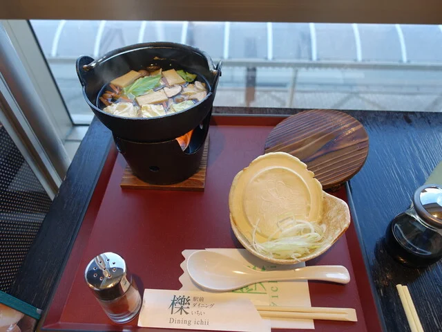 駅前ダイニング 櫟 - 八戸（海鮮）の写真