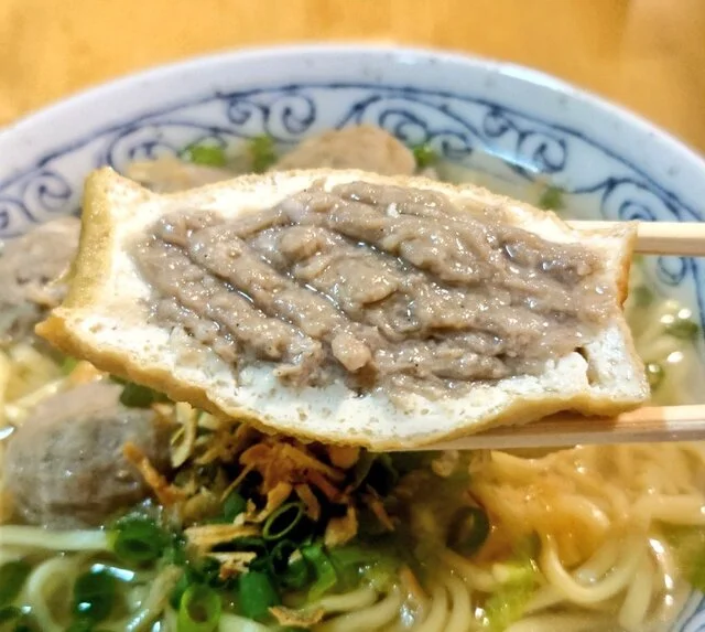 Warung Berkah Jaya（ワルン ブルカ ジャヤ） - 鹿島台（インドネシア料理）の写真