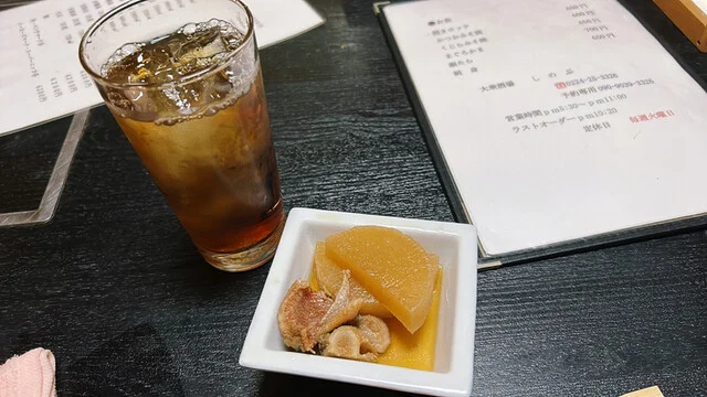 しのぶ - 白石（居酒屋）の写真