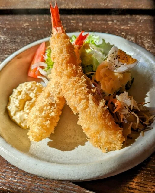 隠れ然房（カクレゼンボウ） - 大河原（レストラン）の写真