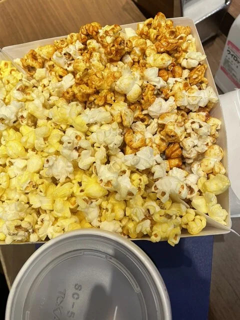 109シネマズ富谷コンセッション - 仙台市泉区その他（カフェ）の写真