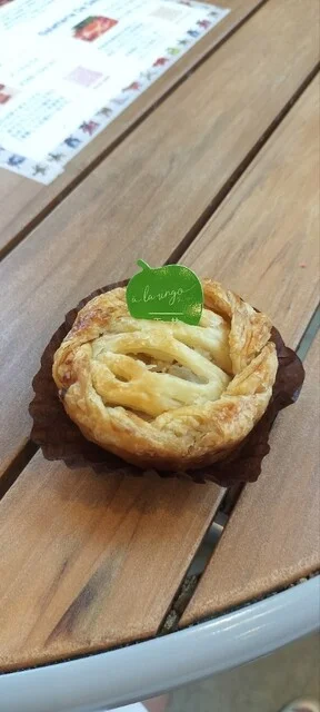 あら、りんご。 A-FACTORY店（a la ringo） - 青森（スイーツ）の写真