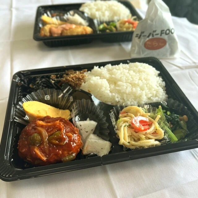 ジーバーFOOD（ジーバーフード） - 長町（弁当）の写真