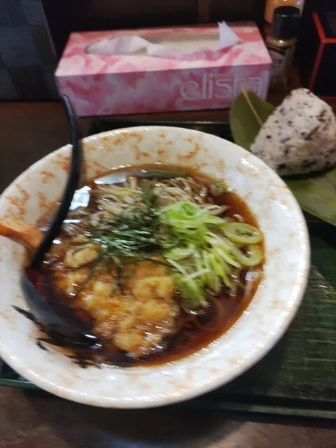 峠の茶屋 - 大釈迦（そば）の写真