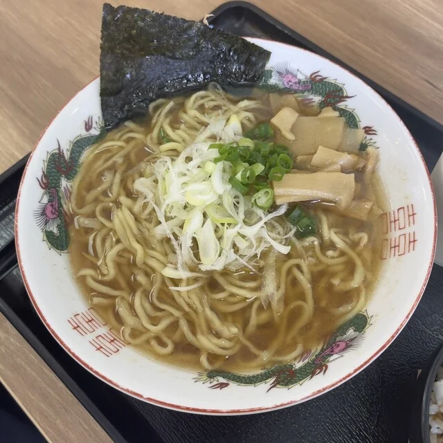 千極煮干アネックス - 南仙台（ラーメン）の写真