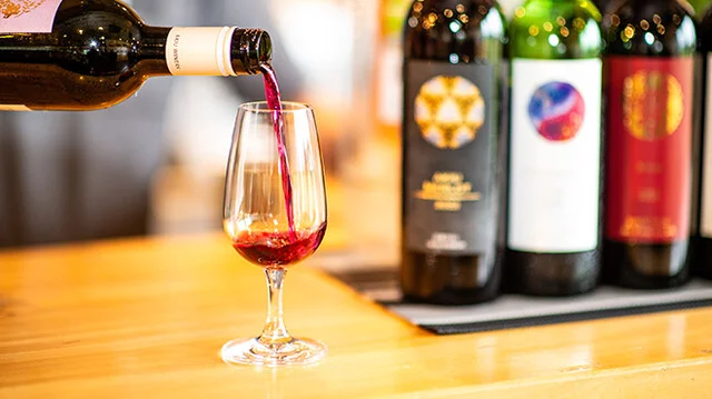 秋保ワイナリー（Akiu Winery） - 仙台市太白区その他（その他）の写真