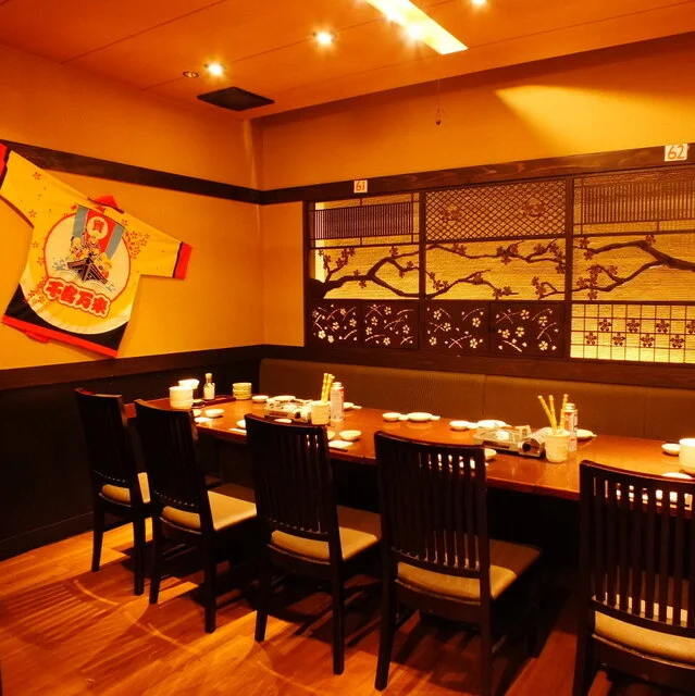 三代目網元 魚鮮水産 名取杜せきのした店 - 杜せきのした（居酒屋）の写真