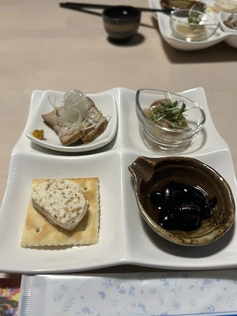 かくれ家 - 古川（レストラン）の写真