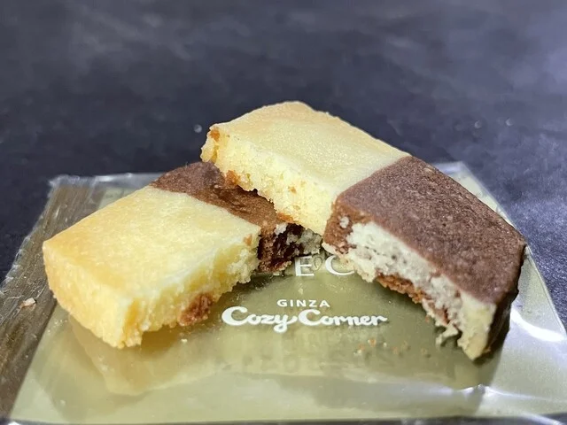 銀座コージーコーナー イオン多賀城店（GiNZA Cozy Corner） - 多賀城（ケーキ）の写真