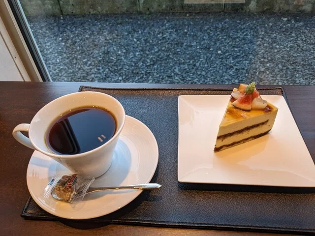 オルガン堂 クラシックス（オルガン堂 Classics） - 鹿島台（カフェ）の写真