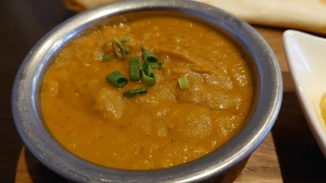 SAHARA（サハラ） - 泉中央（インドカレー）の写真