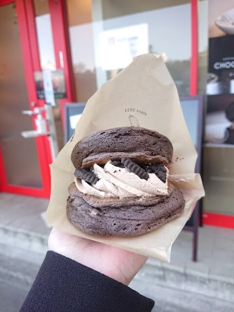 菓房 ポミエ（pommier） - 榴ケ岡（パン）の写真