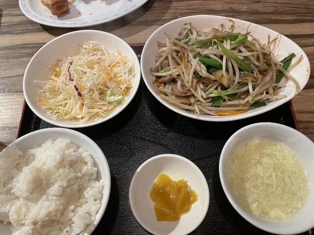 鴻運楼（コウウンロウ） - 宮城野通（中華料理）の写真