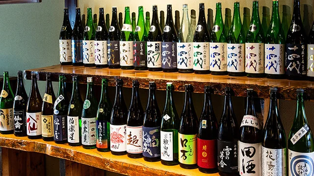 糀や仁太郎 本店（コウジヤニタロウ） - 勾当台公園（居酒屋）の写真