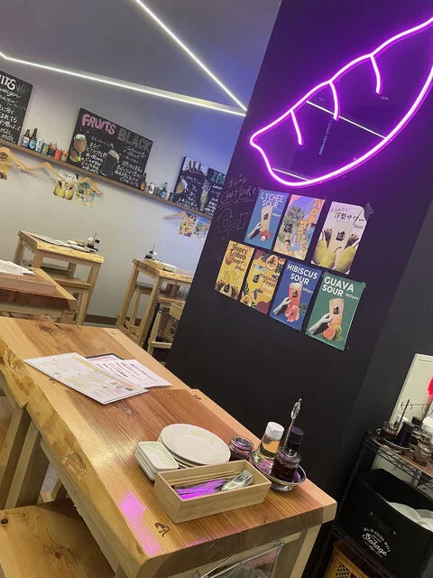 クラフトビアマーケット 仙台駅前店（CRAFT BEER MARKET） - あおば通（ビアホール）の写真