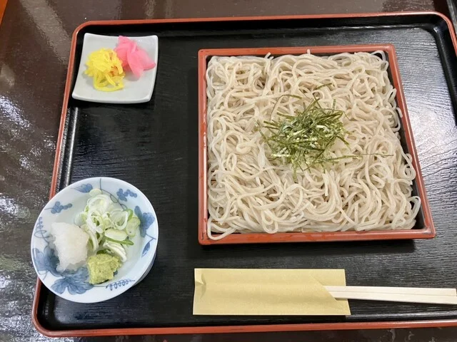 そば処 舌つづみ（そばどころ したつづみ） - 川崎町その他（そば）の写真