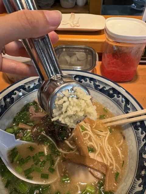 虎の家（とらのや） - 青森（ラーメン）の写真