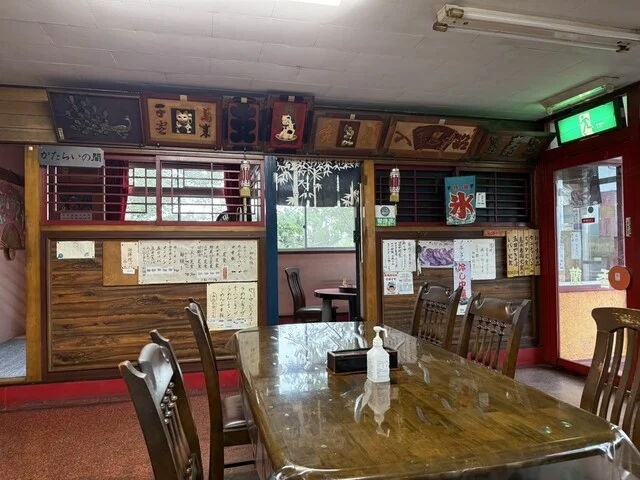 香蘭 バイパス店 - 槻木（中華料理）の写真