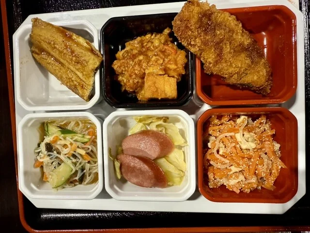 地酒カフェはちのへ - 本八戸（郷土料理）の写真