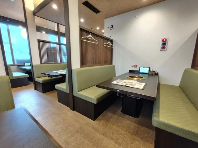 焼肉おはる 仙台西多賀店 - 富沢（焼肉）の写真