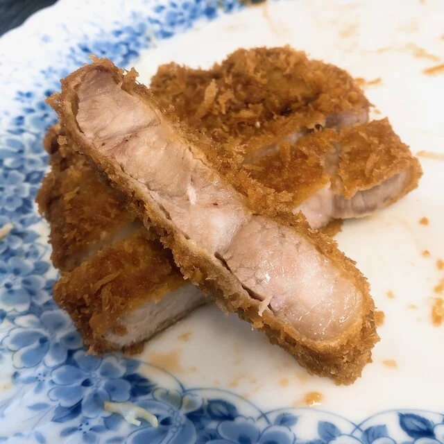 天ぷら・とんかつ　天心 - 筒井（天ぷら）の写真