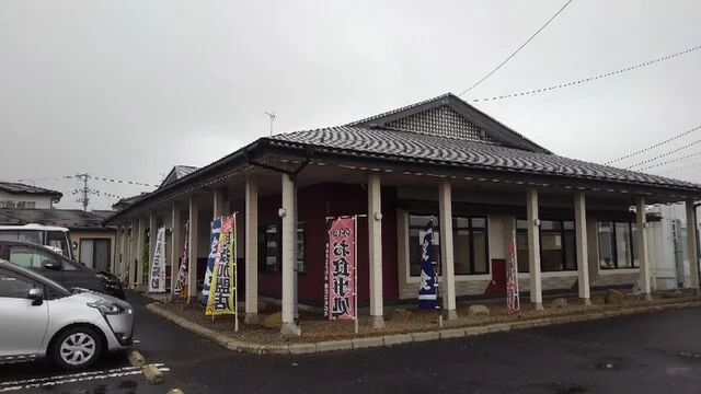 こばると - 陸前赤井（レストラン）の写真