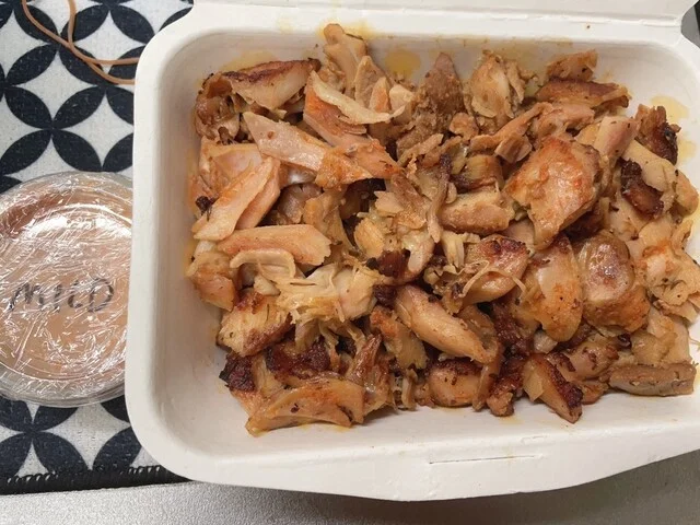 パシャケバブスタンド - 勾当台公園（ケバブ）の写真