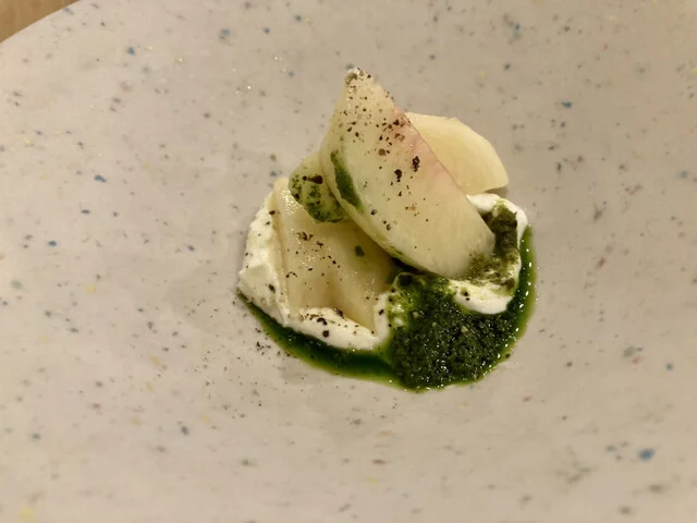 soif（ソワフ） - 青葉通一番町（フレンチ）の写真