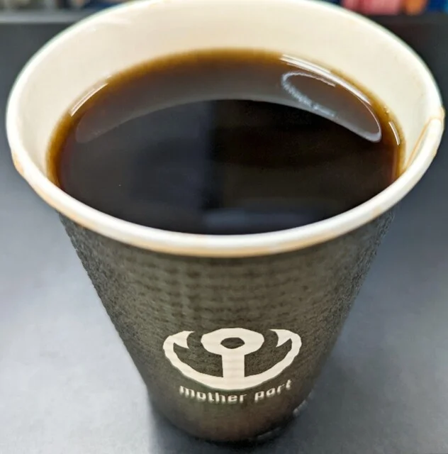 フルセイルコーヒー イオンタウン佐沼店 - 登米市その他（コーヒースタンド）の写真