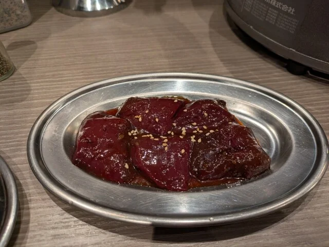 焼肉肉将軍 まる福 青森本町店 - 青森（焼肉）の写真
