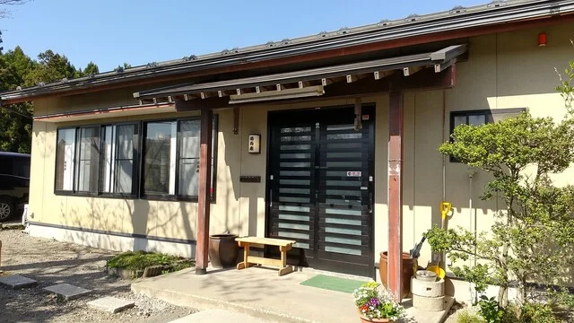 椿寿庵　 - 仙台市泉区その他（そば）の写真