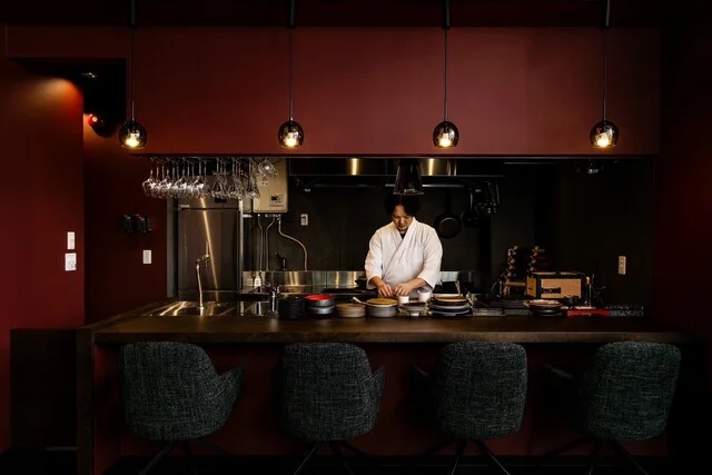 炭 京極 - 勾当台公園（居酒屋）の写真