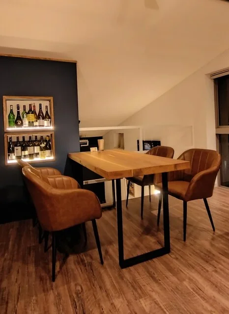 wine bar &Agrave; bient&ocirc;t （ワイン バー ア ビアント） - 北四番丁（ワインバー）の写真