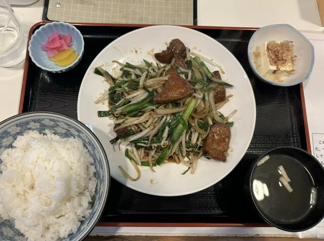 味へい - 泉中央（食堂）の写真